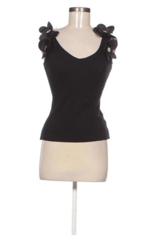 Дамски пуловер Jasmine, Размер S, Цвят Черен, Цена 15,00 €