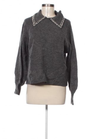 Női pulóver Jdy, Méret L, Szín Szürke, Ár 5 419 Ft