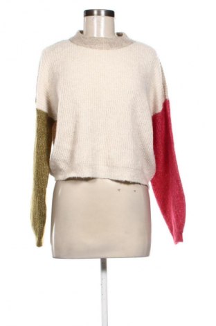 Dámský svetr Jdy, Velikost M, Barva Vícebarevné, Cena  169,00 Kč