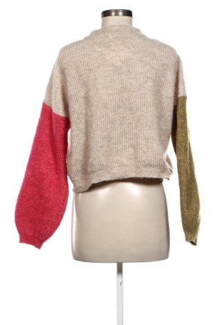 Dámský svetr Jdy, Velikost M, Barva Vícebarevné, Cena  169,00 Kč