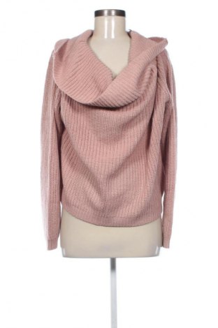 Γυναικείο πουλόβερ Jdy, Μέγεθος XXL, Χρώμα  Μπέζ, Τιμή 19,99 €