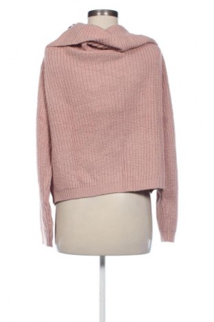 Γυναικείο πουλόβερ Jdy, Μέγεθος XXL, Χρώμα  Μπέζ, Τιμή 19,99 €