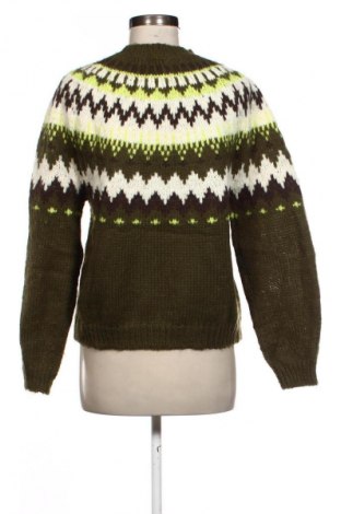 Dámský svetr Jdy, Velikost M, Barva Vícebarevné, Cena  559,00 Kč