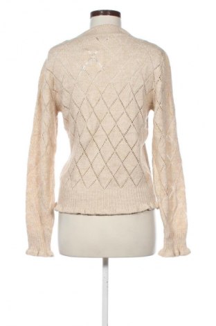 Dámský svetr Jdy, Velikost M, Barva Béžová, Cena  559,00 Kč