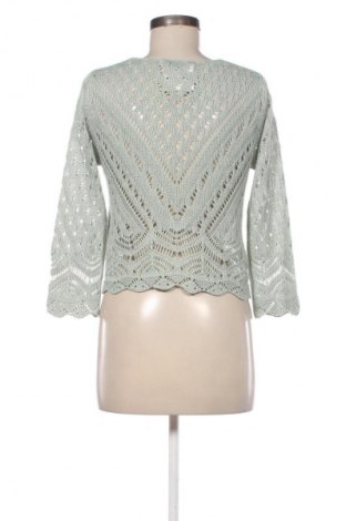 Γυναικείο πουλόβερ Jdy, Μέγεθος XS, Χρώμα Πράσινο, Τιμή 6,99 €