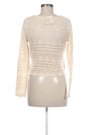 Γυναικείο πουλόβερ Jdy, Μέγεθος XS, Χρώμα  Μπέζ, Τιμή 6,99 €