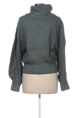 Női pulóver Jdy, Méret S, Szín Zöld, Ár 11 839 Ft