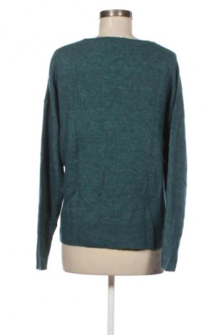 Dámský svetr Jdy, Velikost M, Barva Zelená, Cena  699,00 Kč