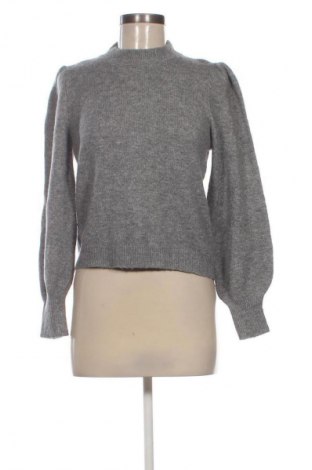 Γυναικείο πουλόβερ Jdy, Μέγεθος S, Χρώμα Γκρί, Τιμή 17,99 €