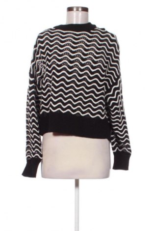 Дамски пуловер Jdy, Размер L, Цвят Многоцветен, Цена 15,33 €