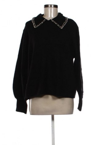 Dámský svetr Jdy, Velikost XXL, Barva Černá, Cena  699,00 Kč