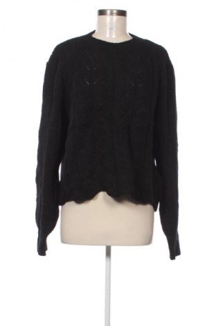 Дамски пуловер Jdy, Размер M, Цвят Черен, Цена 24,03 €