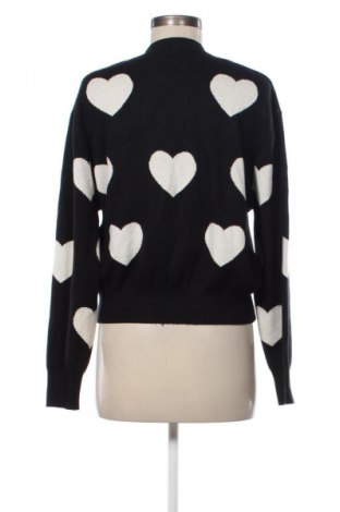 Дамски пуловер Jean Louis Francoise, Размер M, Цвят Многоцветен, Цена 11,68 €