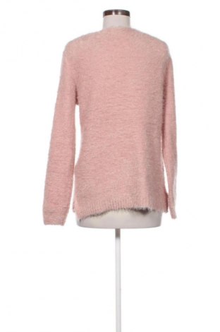 Dámský svetr Jean Pascale, Velikost M, Barva Růžová, Cena  119,00 Kč