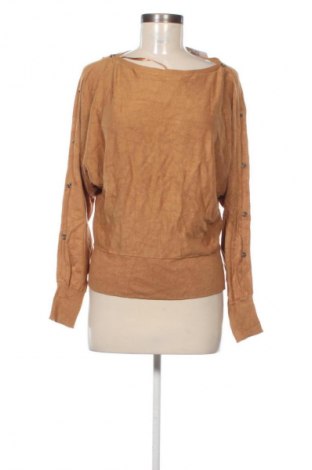 Damenpullover Jean Pascale, Größe M, Farbe Braun, Preis € 11,99