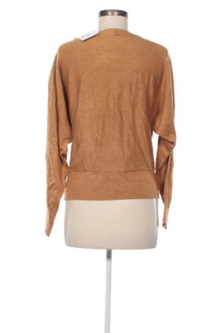 Damenpullover Jean Pascale, Größe M, Farbe Braun, Preis € 11,99