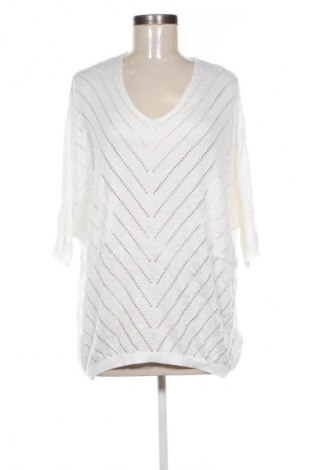 Dámský svetr Jean Pascale, Velikost XL, Barva Bílá, Cena  439,00 Kč