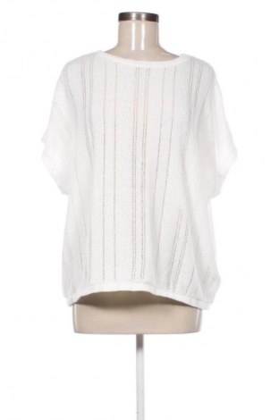 Dámsky pulóver Jean Pascale, Veľkosť XL, Farba Biela, Cena  5,95 €