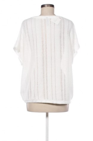 Dámsky pulóver Jean Pascale, Veľkosť XL, Farba Biela, Cena  5,95 €