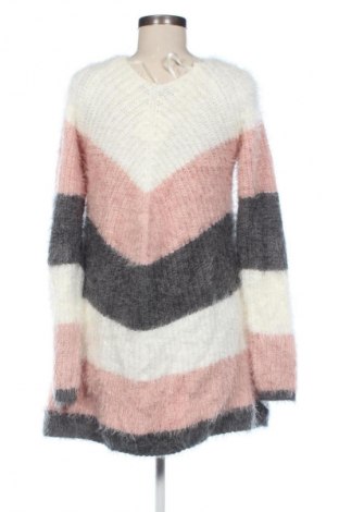 Дамски пуловер Jean Pascale, Размер XL, Цвят Многоцветен, Цена 8,69 €