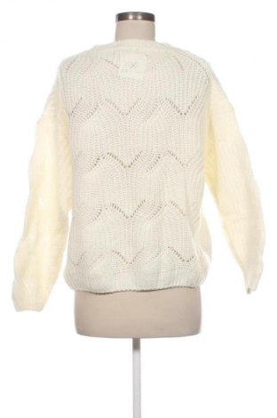 Dámský svetr Jean Pascale, Velikost L, Barva Krémová, Cena  439,00 Kč