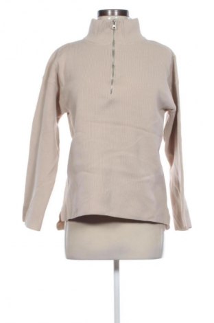 Дамски пуловер Jeanswest, Размер S, Цвят Бежов, Цена 21,47 €