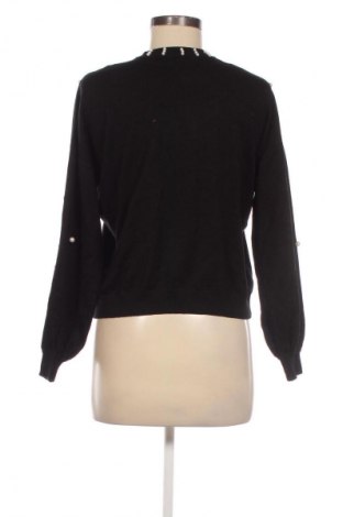 Дамски пуловер Jennyfer, Размер XS, Цвят Черен, Цена 6,13 €