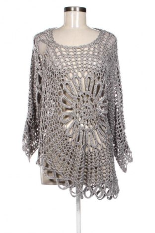 Damski sweter Joe Browns, Rozmiar M, Kolor Szary, Cena 112,53 zł