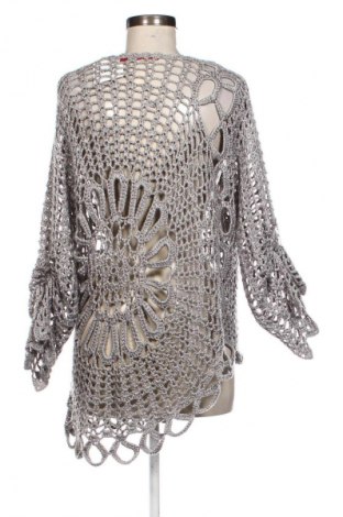 Damski sweter Joe Browns, Rozmiar M, Kolor Szary, Cena 112,53 zł