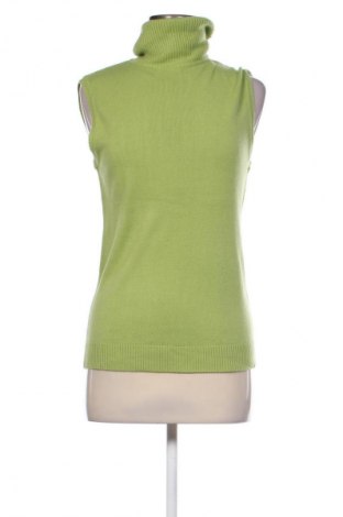 Γυναικείο πουλόβερ Joy, Μέγεθος M, Χρώμα Πράσινο, Τιμή 56,99 €