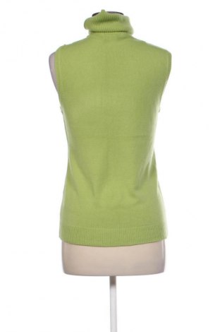 Γυναικείο πουλόβερ Joy, Μέγεθος M, Χρώμα Πράσινο, Τιμή 56,99 €