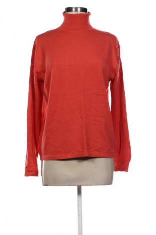 Dámský svetr Joy, Velikost L, Barva Červená, Cena  595,00 Kč