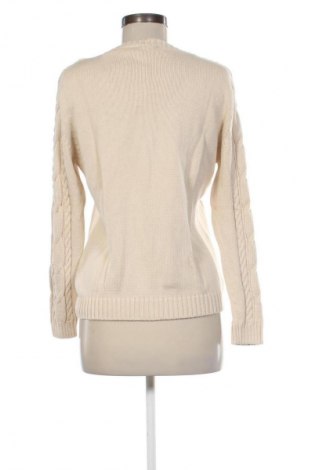 Дамски пуловер Joy, Размер M, Цвят Бежов, Цена 21,00 €