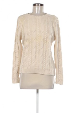 Дамски пуловер Joy, Размер M, Цвят Бежов, Цена 21,00 €