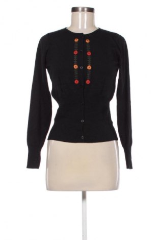 Дамски пуловер Just, Размер M, Цвят Черен, Цена 21,47 €