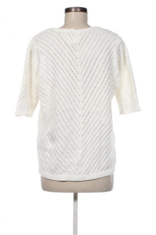 Дамски пуловер Just Jeans, Размер XL, Цвят Бял, Цена 48,06 €