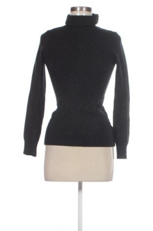 Γυναικείο πουλόβερ K-Way, Μέγεθος S, Χρώμα Μαύρο, Τιμή 63,99 €