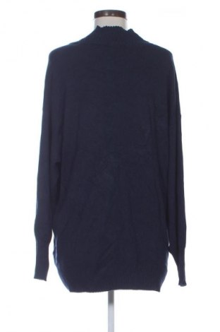 Dámský svetr Kaffe, Velikost XXL, Barva Modrá, Cena  1 235,00 Kč