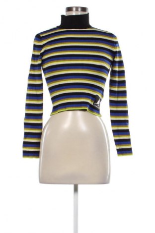 Γυναικείο πουλόβερ Kangol, Μέγεθος S, Χρώμα Πολύχρωμο, Τιμή 21,00 €