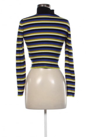 Γυναικείο πουλόβερ Kangol, Μέγεθος S, Χρώμα Πολύχρωμο, Τιμή 21,00 €