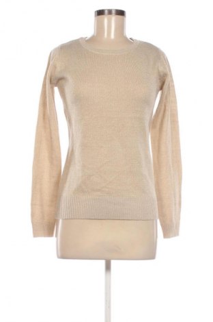 Γυναικείο πουλόβερ Kapalua, Μέγεθος XS, Χρώμα  Μπέζ, Τιμή 17,99 €