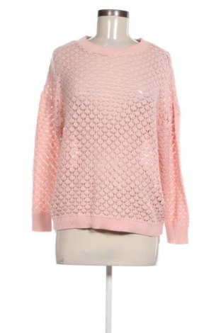Dámský svetr Kapalua, Velikost S, Barva Růžová, Cena  179,00 Kč