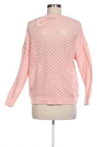 Dámský svetr Kapalua, Velikost S, Barva Růžová, Cena  179,00 Kč