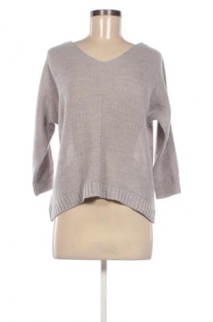 Дамски пуловер Kapalua, Размер XS, Цвят Сив, Цена 15,33 €