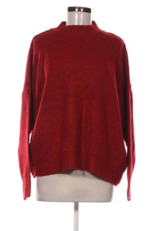 Γυναικείο πουλόβερ Kapalua, Μέγεθος S, Χρώμα Κόκκινο, Τιμή 6,99 €