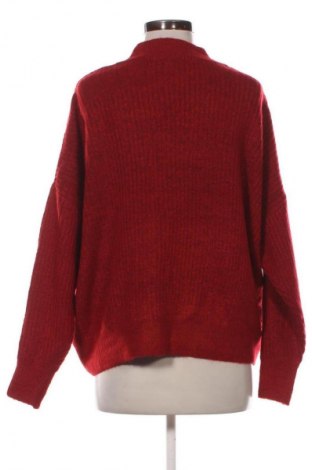 Γυναικείο πουλόβερ Kapalua, Μέγεθος S, Χρώμα Κόκκινο, Τιμή 6,99 €