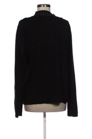 Damski sweter Karen Scott, Rozmiar XL, Kolor Czarny, Cena 78,99 zł