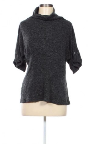 Дамски пуловер Karina, Размер M, Цвят Сив, Цена 15,00 €