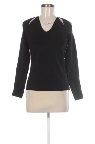 Дамски пуловер Karl Lagerfeld, Размер L, Цвят Черен, Цена 158,50 €