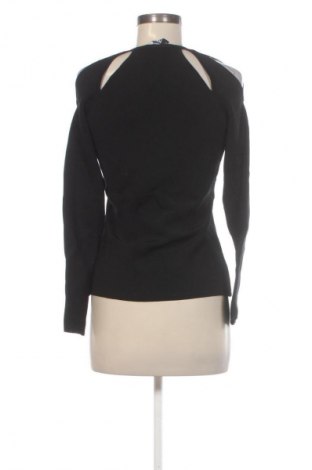 Дамски пуловер Karl Lagerfeld, Размер L, Цвят Черен, Цена 158,50 €